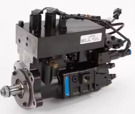 Wstrzykiwacz paliwa 4076442 4076442X 4076442NX Do silników wysokoprężnych SC8.3 4076441 Wstrzykiwacz Assy