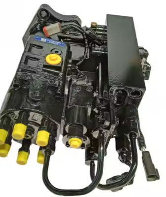 Wstrzykiwacz paliwa 4076442 4076442X 4076442NX Do silników wysokoprężnych SC8.3 4076441 Wstrzykiwacz Assy