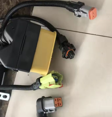 Główne okablowanie koparki PC200-8 PC270-8 20Y-06-42411 do części elektrycznych