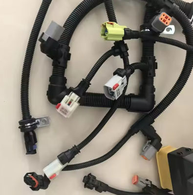 Główne okablowanie koparki PC200-8 PC270-8 20Y-06-42411 do części elektrycznych