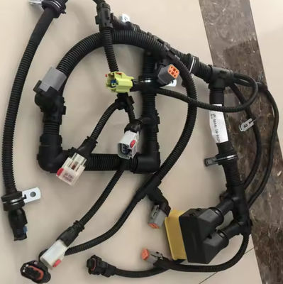 Główne okablowanie koparki PC200-8 PC270-8 20Y-06-42411 do części elektrycznych
