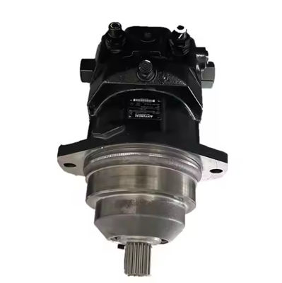 Do koparki DX480LC Final Drive Hydraulic Motor 2401-6292A DX520LC Travel Motor