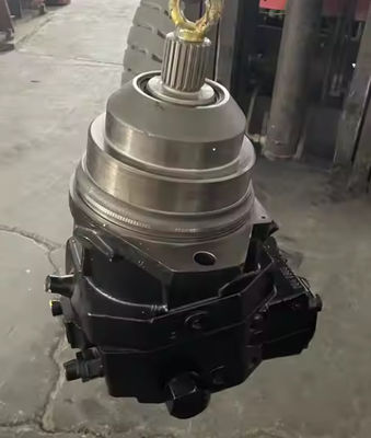 Do koparki DX480LC Final Drive Hydraulic Motor 2401-6292A DX520LC Travel Motor