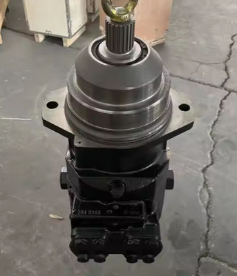 Do koparki DX480LC Final Drive Hydraulic Motor 2401-6292A DX520LC Travel Motor