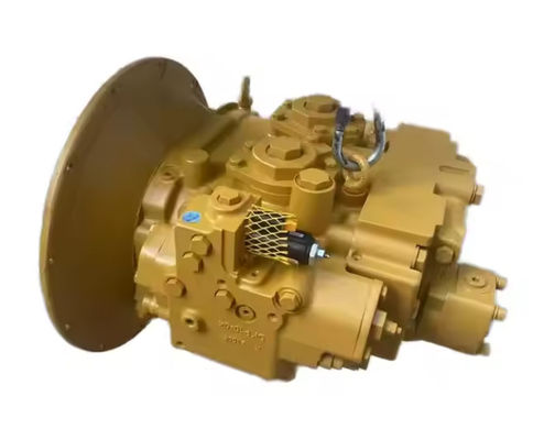 Pompy główne hydrauliczne SBS120 272-6955 173-3381 Do  320C 320D E320C E320D 320C 320D Części zamienne koparek