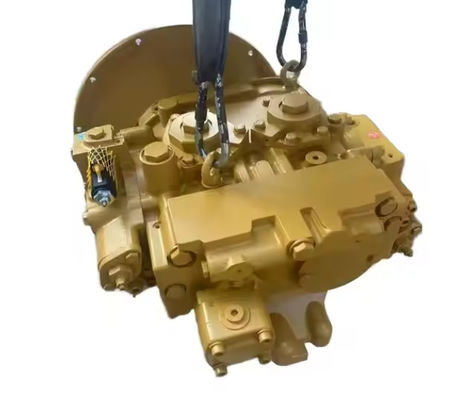 Pompy główne hydrauliczne SBS120 272-6955 173-3381 Do  320C 320D E320C E320D 320C 320D Części zamienne koparek