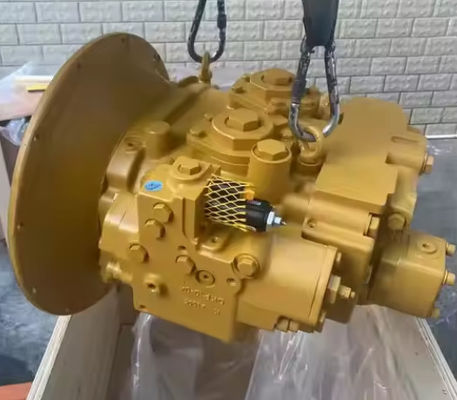 Pompy główne hydrauliczne SBS120 272-6955 173-3381 Do  320C 320D E320C E320D 320C 320D Części zamienne koparek