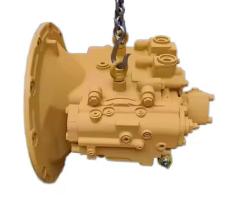 K7V160DTP E312D2GC E320D2 E326D2 E329D2 E330D2 Do części koparek Zestaw hydrauliczny głównej pompy