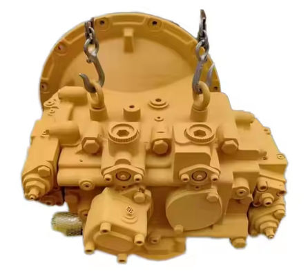 K7V160DTP E312D2GC E320D2 E326D2 E329D2 E330D2 Do części koparek Zestaw hydrauliczny głównej pompy