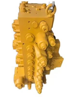 PC210-10 Główny zawór sterujący dla części zamiennych koparek