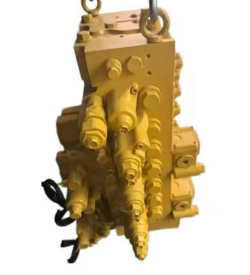 PC210-10 Główny zawór sterujący dla części zamiennych koparek