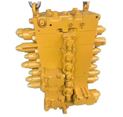 PC210-10 Główny zawór sterujący dla części zamiennych koparek