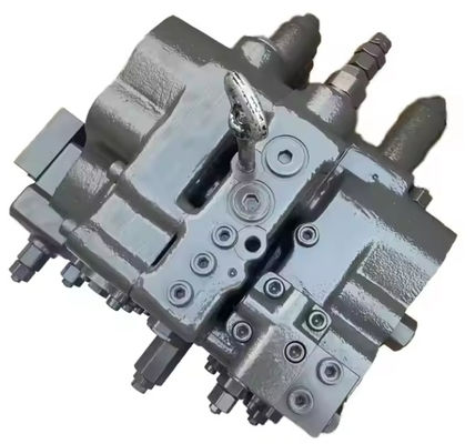 Główny zawór sterujący 14550306 14577777 14576336 14541591 Do części koparek EC360 EC210 EC240BLC EC290BLC UX28 UX22 UX32