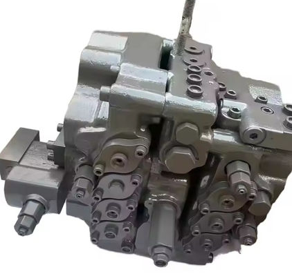 Główny zawór sterujący 14550306 14577777 14576336 14541591 Do części koparek EC360 EC210 EC240BLC EC290BLC UX28 UX22 UX32