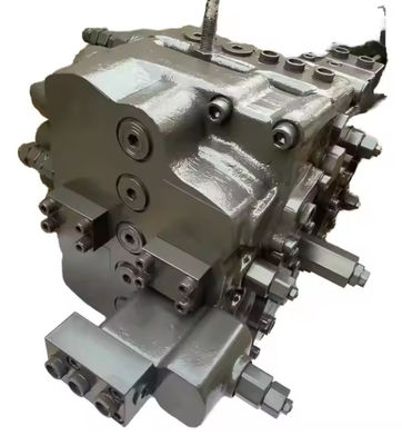 Główny zawór sterujący 14550306 14577777 14576336 14541591 Do części koparek EC360 EC210 EC240BLC EC290BLC UX28 UX22 UX32
