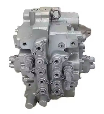 Hydrauliczny dystrybutor 4330216 4366958 4366958 Główny zawór sterujący do koparki EX100-5 EX120-5 ZAX120-1 ZAX120-6