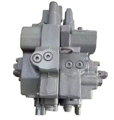 Hydrauliczny dystrybutor 4330216 4366958 4366958 Główny zawór sterujący do koparki EX100-5 EX120-5 ZAX120-1 ZAX120-6