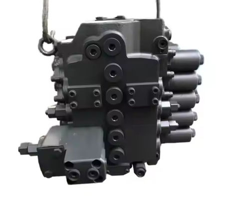 DH220-5 220-7 300-5 Zawór dystrybucyjny DX28 Główny zawór sterujący dla części koparek