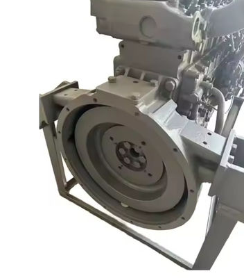 DB58 Zestaw silnika silnika wysokoprężnego do koparki 225-7