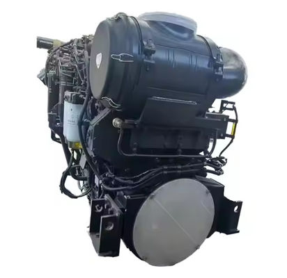SAA6D170E-5 6D170E Zestaw silnika do części koparek PC1250-7 PC1250-8