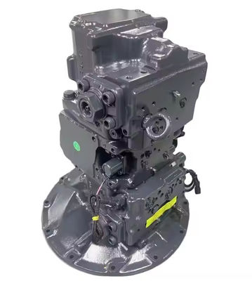 Gorący Nowy 708-2L-00500 708-2L-00400 Hydrauliczna Główna Pompa Do PC200-8 PC200-8MO Ekskawator Części Maszyny Budowlane
