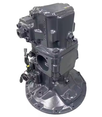 Gorący Nowy 708-2L-00500 708-2L-00400 Hydrauliczna Główna Pompa Do PC200-8 PC200-8MO Ekskawator Części Maszyny Budowlane
