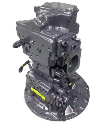 Gorący Nowy 708-2L-00500 708-2L-00400 Hydrauliczna Główna Pompa Do PC200-8 PC200-8MO Ekskawator Części Maszyny Budowlane