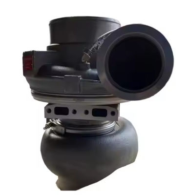 Turbosprężarka 531-3012 395-5392 191-5431 3808712 Chłodzona cieczą Do koparki Kompatybilna z silnikami C15 C18 C27 C32