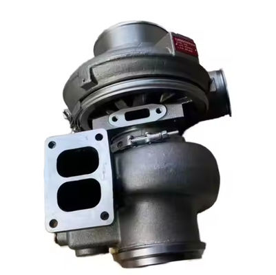Turbosprężarka 531-3012 395-5392 191-5431 3808712 Chłodzona cieczą Do koparki Kompatybilna z silnikami C15 C18 C27 C32