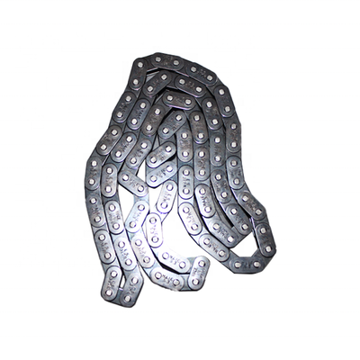 Łańcuch czasowy 4M40 4M40-T dla Mitsubishi dla części zamiennych kotów 243212G100 ME190012 14000-007-0000 243212G111 Część zamienna silnika koparki