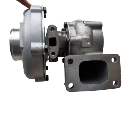 12270137 7200002522 SP107074 J76D WP6 WP6G125E22 Turbosprężarka Turbo do silników wysokoprężnych WEICHAI Części zamienne Ekskawator Akcesoria