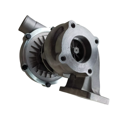 12270137 7200002522 SP107074 J76D WP6 WP6G125E22 Turbosprężarka Turbo do silników wysokoprężnych WEICHAI Części zamienne Ekskawator Akcesoria