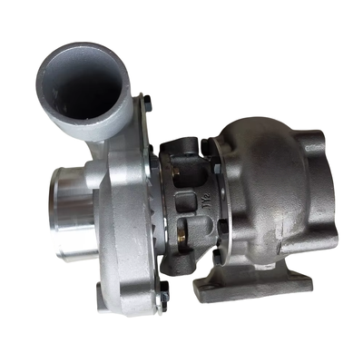 12270137 7200002522 SP107074 J76D WP6 WP6G125E22 Turbosprężarka Turbo do silników wysokoprężnych WEICHAI Części zamienne Ekskawator Akcesoria