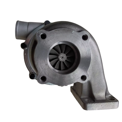 12270137 7200002522 SP107074 J76D WP6 WP6G125E22 Turbosprężarka Turbo do silników wysokoprężnych WEICHAI Części zamienne Ekskawator Akcesoria