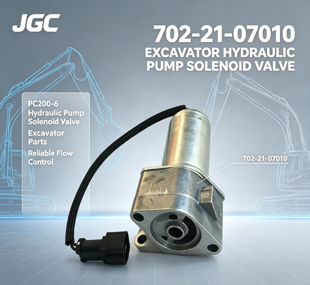 Czujnik ciśnienia pompy hydraulicznej 7861-93-1610 do koparki PC450LC-6 PC400LC-6