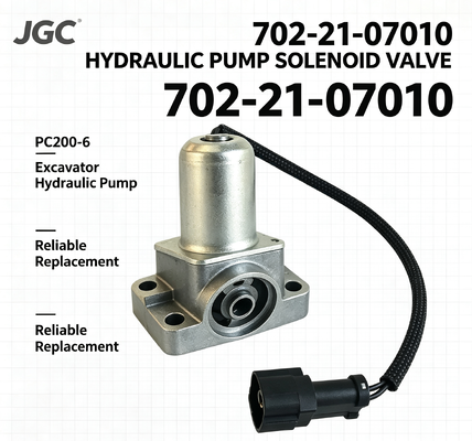 Czujnik ciśnienia pompy hydraulicznej 7861-93-1610 do koparki PC450LC-6 PC400LC-6