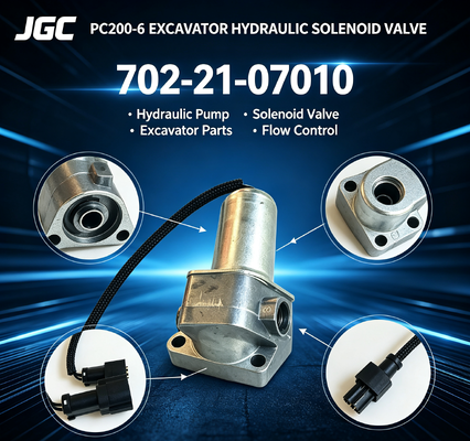 Czujnik ciśnienia pompy hydraulicznej 7861-93-1610 do koparki PC450LC-6 PC400LC-6