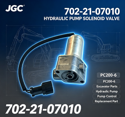 Czujnik ciśnienia pompy hydraulicznej 7861-93-1610 do koparki PC450LC-6 PC400LC-6