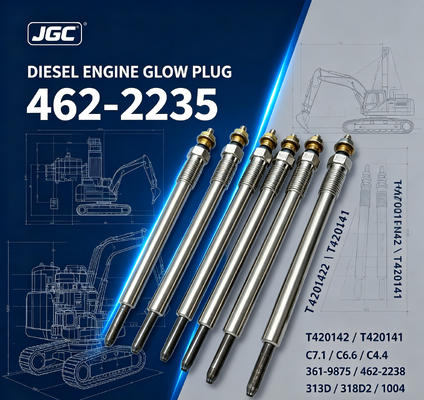 Przełącznik czujnika ciśnienia 301413-00287 Do koparki DX140 DX215 DX225