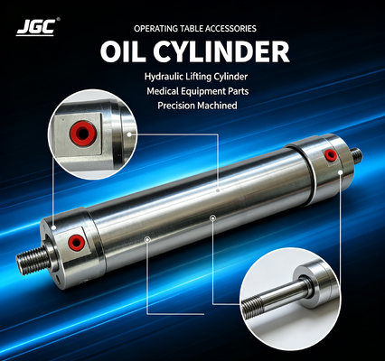 AT800 Akcesoria do stołu operacyjnego Cylinder olejowy