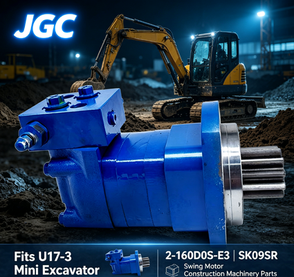 436-1921 Zgromadzenie bloku cylindrowego dla erpillar 308 CR Mini Hydraulic Excavator C3.3B Motor