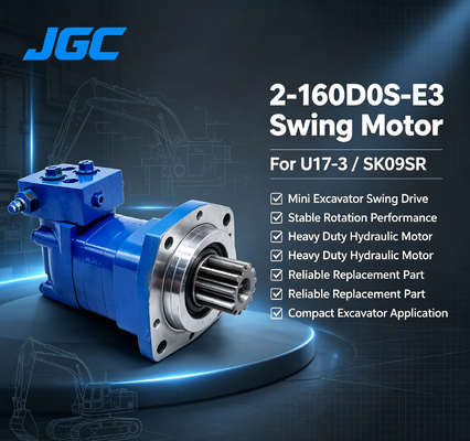 436-1921 Zgromadzenie bloku cylindrowego dla erpillar 308 CR Mini Hydraulic Excavator C3.3B Motor