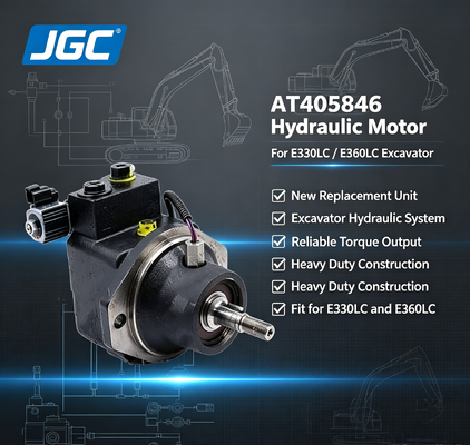 K3SP36C Pompy hydrauliczne idealnie nadające się do koparek TB175 TB175W Części maszyn budowlanych