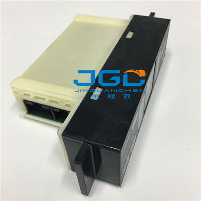 Panel części zamiennych do koparki klimatyzacyjnej Koparka kontrolna Komatsu PC200-7