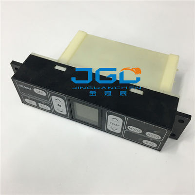 Panel części zamiennych do koparki klimatyzacyjnej Koparka kontrolna Komatsu PC200-7