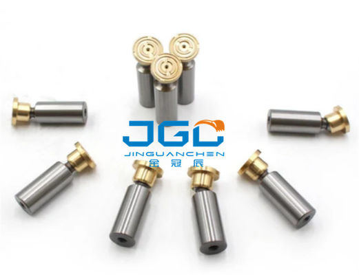 Seria części hydraulicznych Pompa hydrauliczna  K3V180 OEM Części zamienne do koparek