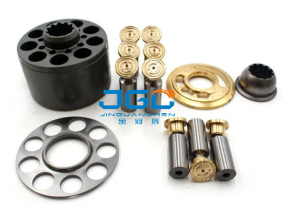 Seria części hydraulicznych Pompa hydrauliczna  K3V180 OEM Części zamienne do koparek