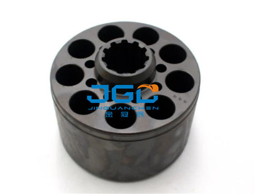 Seria części hydraulicznych Pompa hydrauliczna  K3V180 OEM Części zamienne do koparek