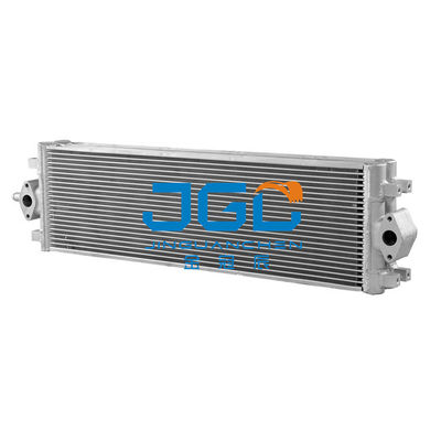 20Y-03-42461 Grzejnik hydrauliczny wymiennika ciepła z płytą koparki PC200-8