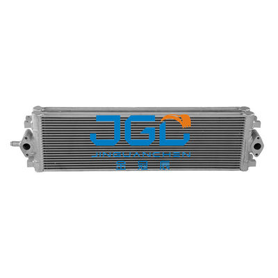 20Y-03-42461 Grzejnik hydrauliczny wymiennika ciepła z płytą koparki PC200-8